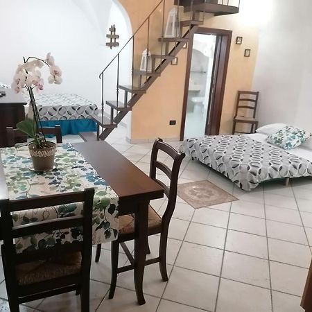 Dimora Tamborrino 19 Villa Ostuni Eksteriør bilde
