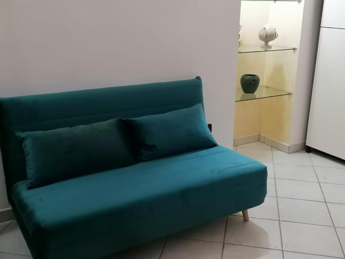 Dimora Tamborrino 19 Villa Ostuni Eksteriør bilde