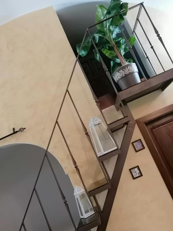 Dimora Tamborrino 19 Villa Ostuni Eksteriør bilde