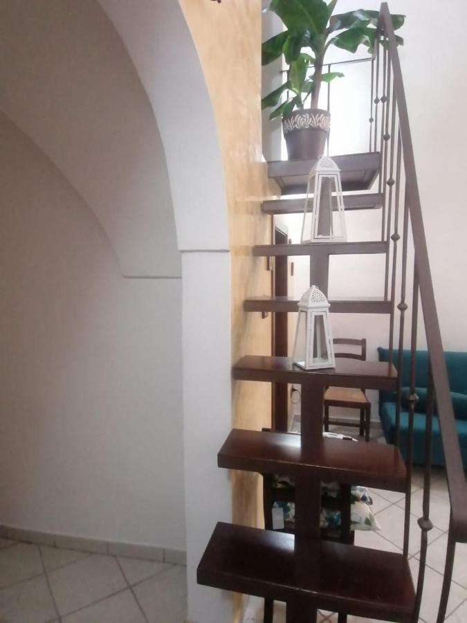 Dimora Tamborrino 19 Villa Ostuni Eksteriør bilde