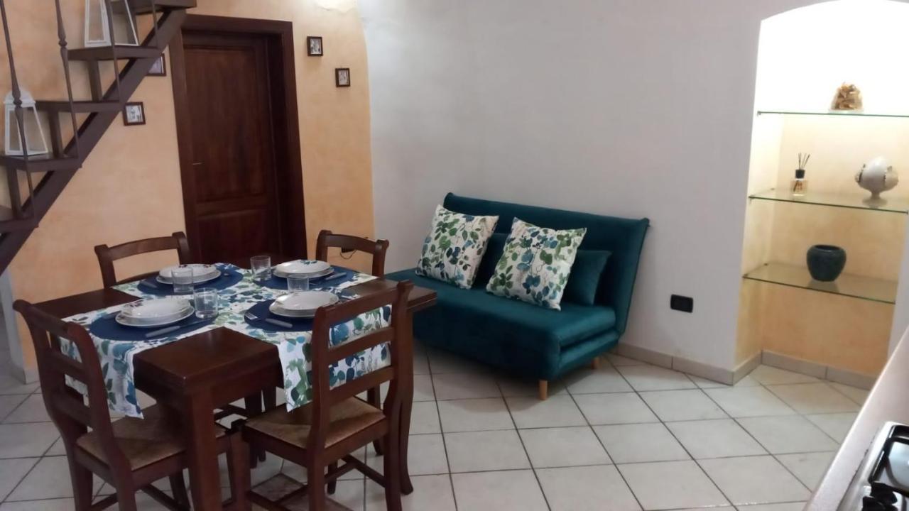 Dimora Tamborrino 19 Villa Ostuni Eksteriør bilde