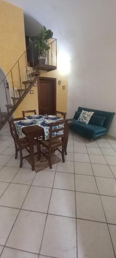 Dimora Tamborrino 19 Villa Ostuni Eksteriør bilde
