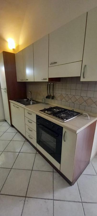 Dimora Tamborrino 19 Villa Ostuni Eksteriør bilde