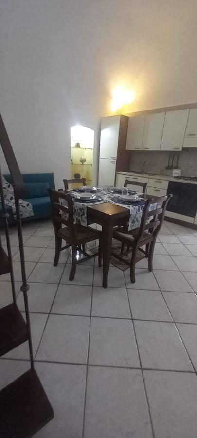 Dimora Tamborrino 19 Villa Ostuni Eksteriør bilde