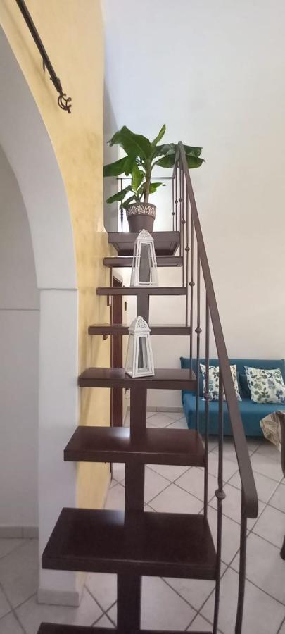 Dimora Tamborrino 19 Villa Ostuni Eksteriør bilde