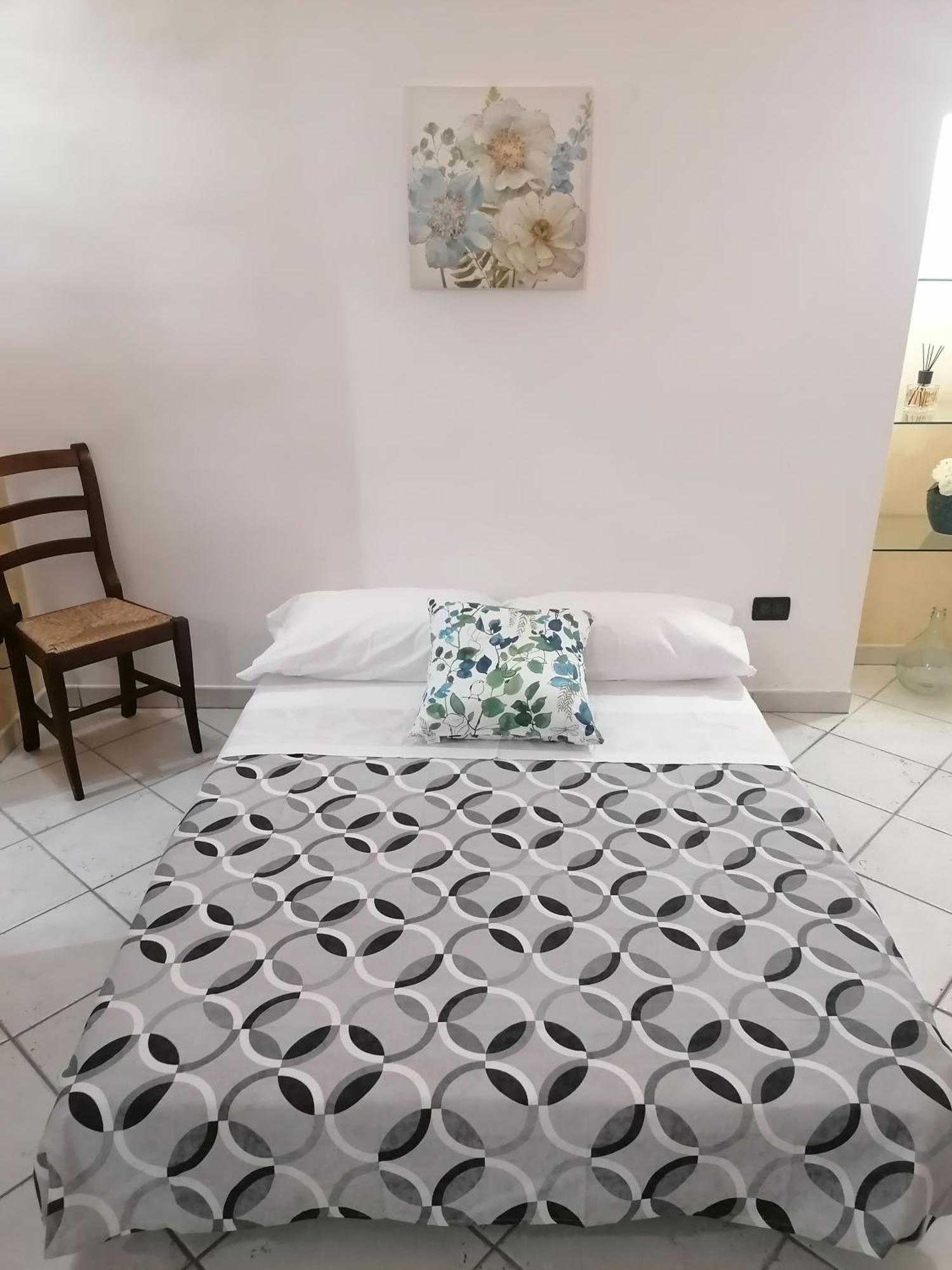 Dimora Tamborrino 19 Villa Ostuni Eksteriør bilde