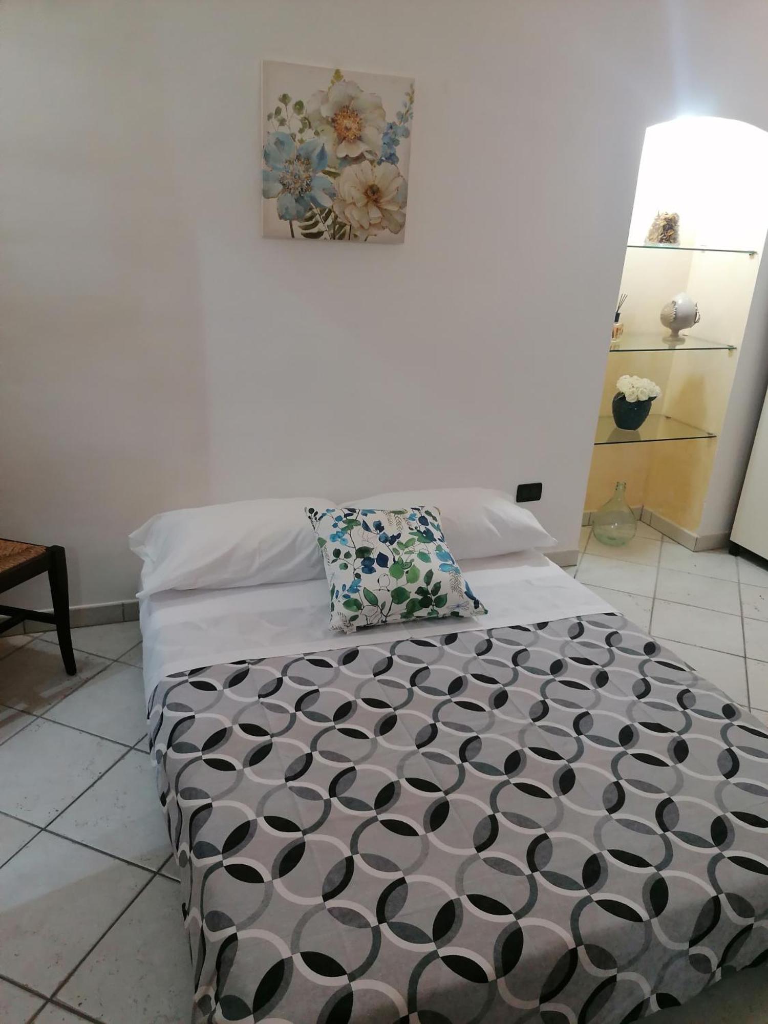 Dimora Tamborrino 19 Villa Ostuni Eksteriør bilde