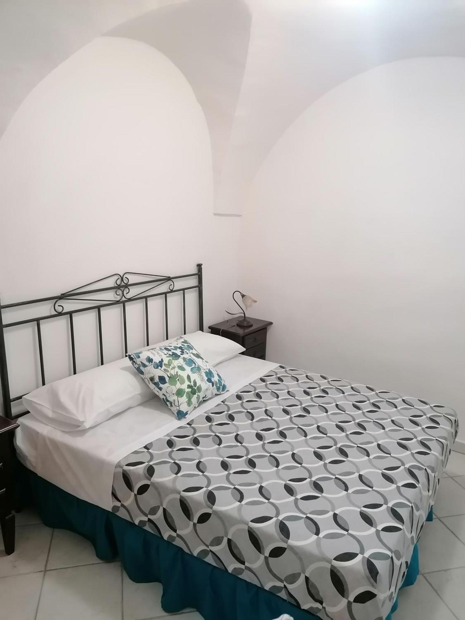 Dimora Tamborrino 19 Villa Ostuni Eksteriør bilde