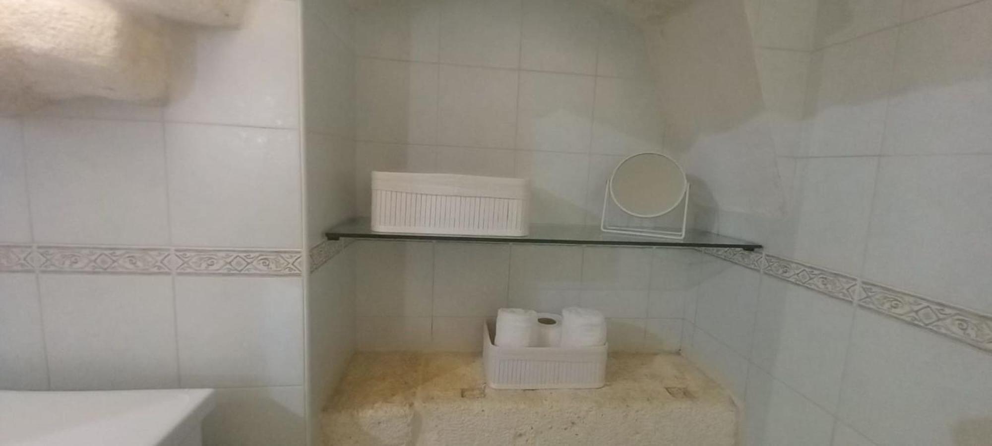 Dimora Tamborrino 19 Villa Ostuni Eksteriør bilde