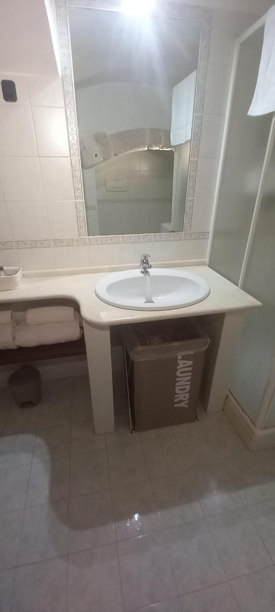Dimora Tamborrino 19 Villa Ostuni Eksteriør bilde