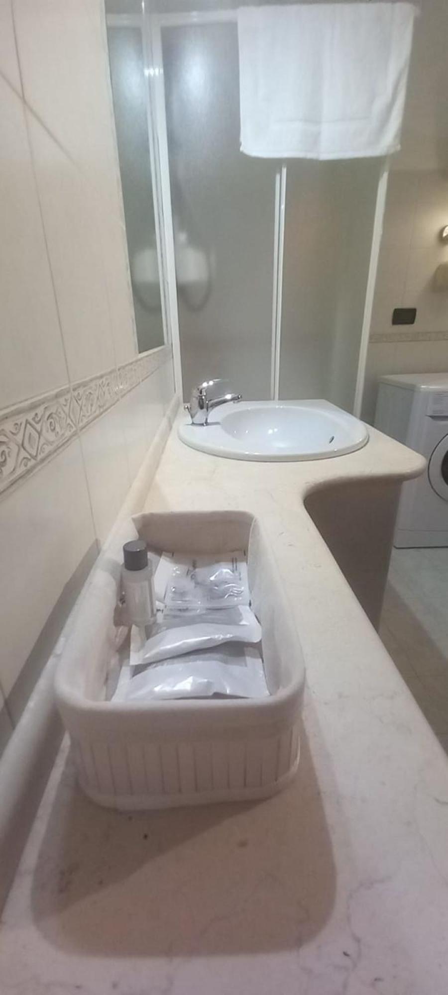 Dimora Tamborrino 19 Villa Ostuni Eksteriør bilde