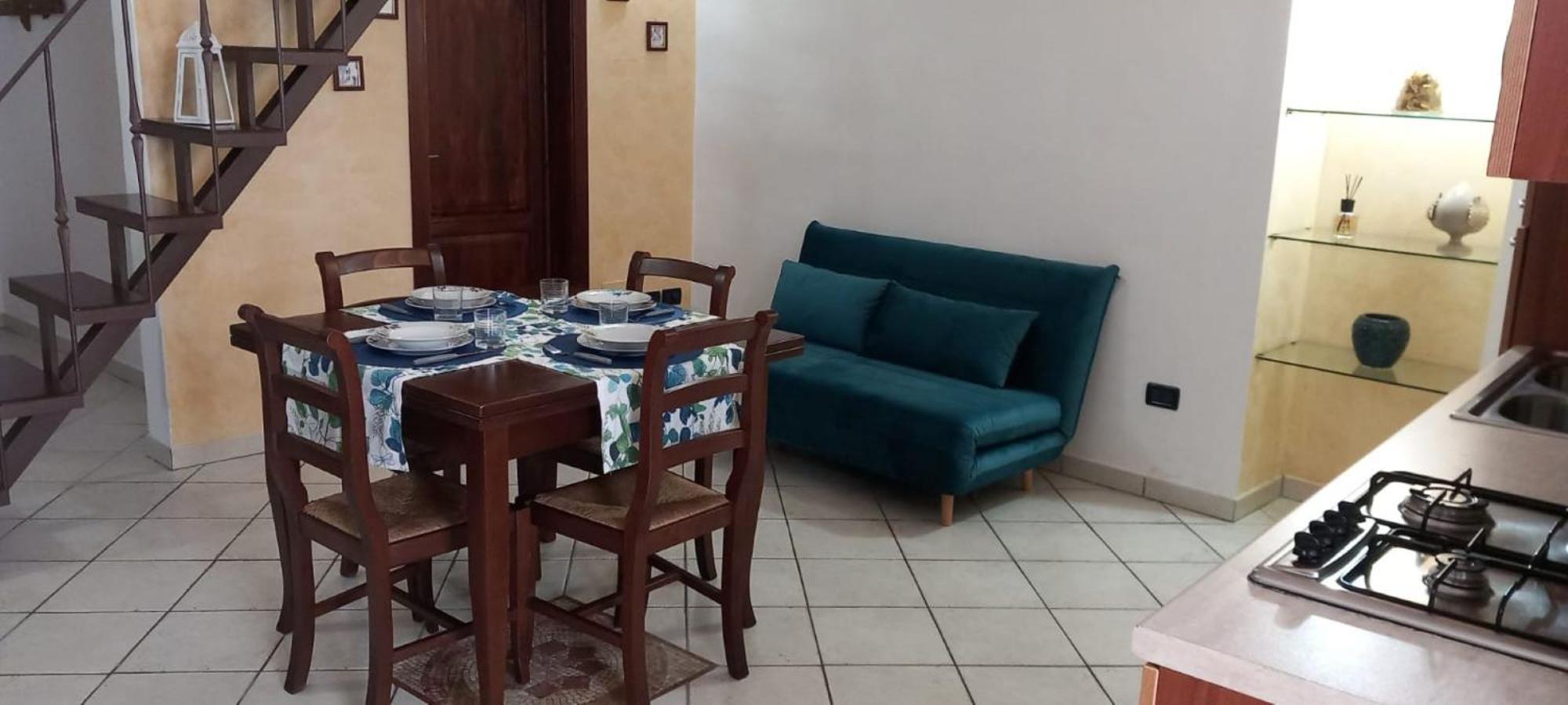 Dimora Tamborrino 19 Villa Ostuni Eksteriør bilde